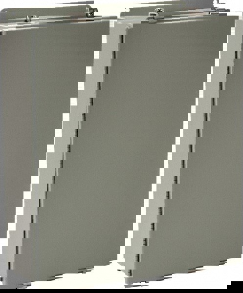 Standard Electrical Enclosure: Steel, NEMA 12, 13 & 4